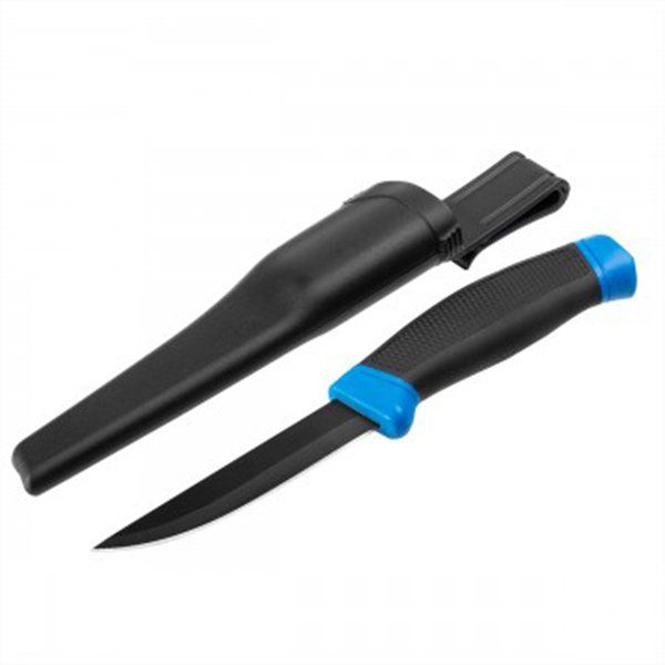 Нож специальный рыболовный (HS-NR-002) Helios