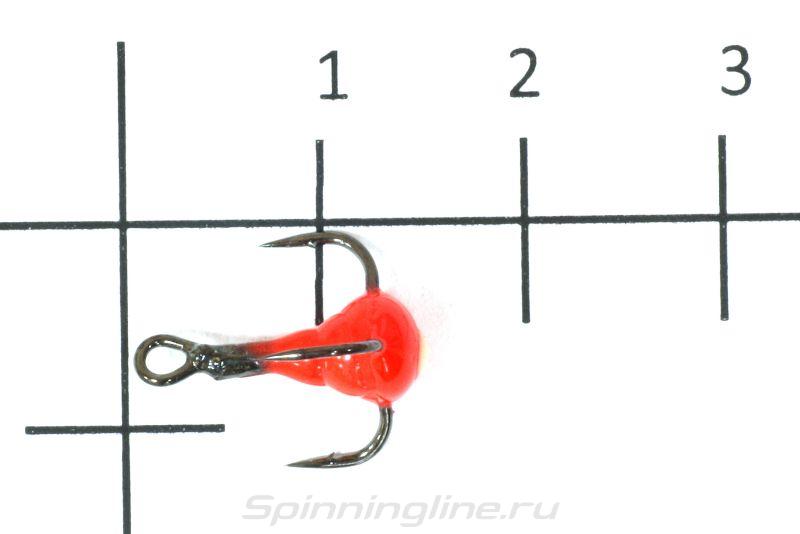 Тройник OWNER (красная капля) (6),  шт.