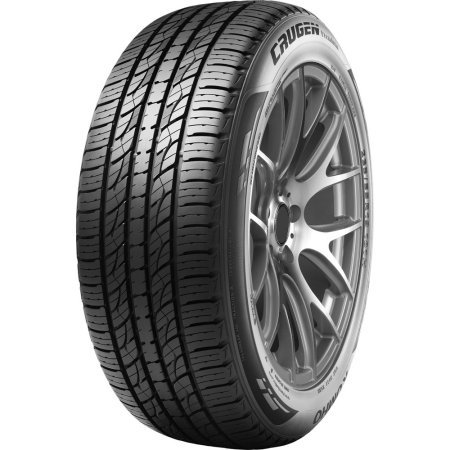 Шина Kumho Crugen Premium KL33  235/55 R19 101H