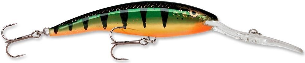 Воблер Rapala Deep Tail Dancer 11 /FLP