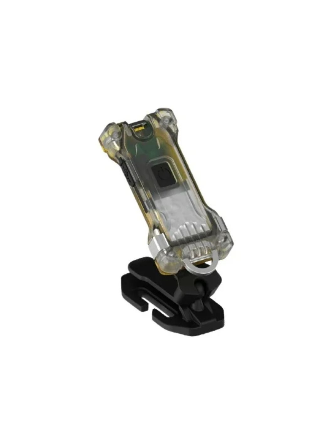 Фонарь Armytek Zippy Extended Set Желтый