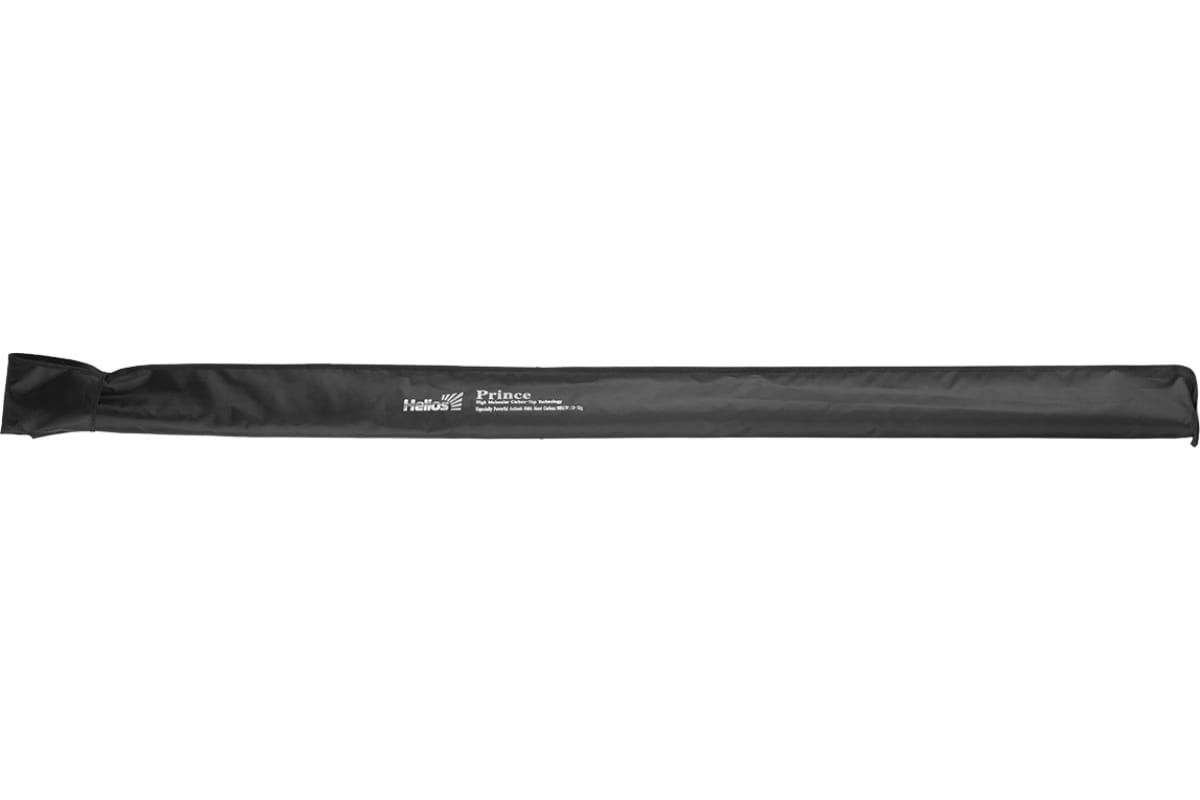 Удилище проводочное HELIOS Prince carbon, 6m, 10-30g