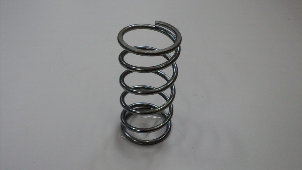 Пружина вариатора Арктик Буран, Тайга