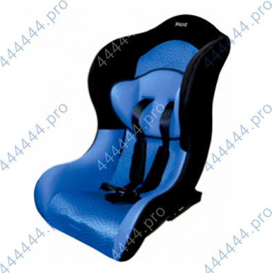детское кресло "siger" totem (синее) (груп. 0+1) (0 до 18 кг)