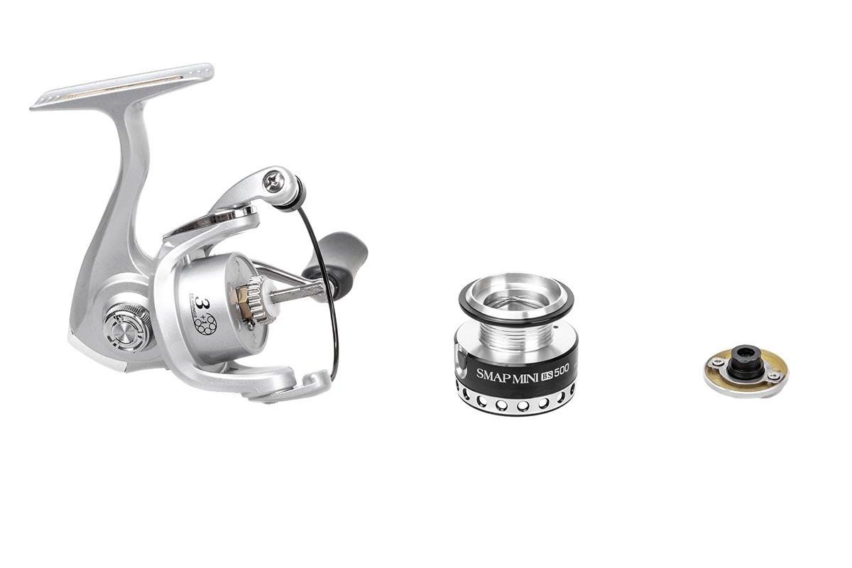 Катушка SMAP MINI BS  500 Ryobi