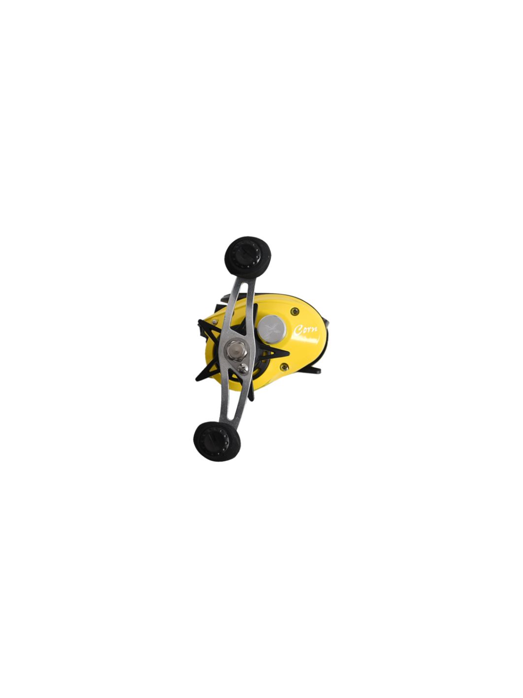 Катушка мультипликаторная Maximus Corn 151L (6+1 подш.)
