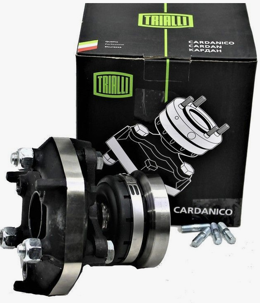 Вал карданный 21213 промежуточный TRIALLI CD 1006