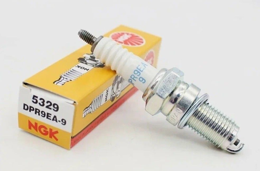 Свеча NGK DPR9EA9 5329 