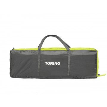 Палатка TORINO-3 Premier Fishing