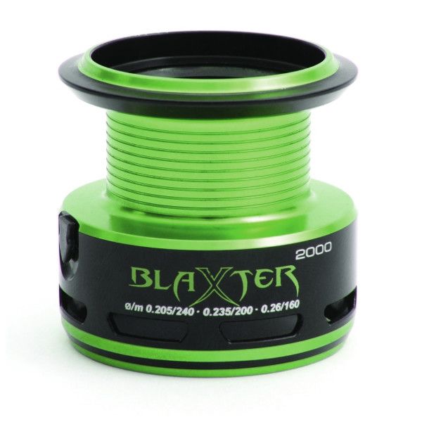 Шпуля Blaxter 1500