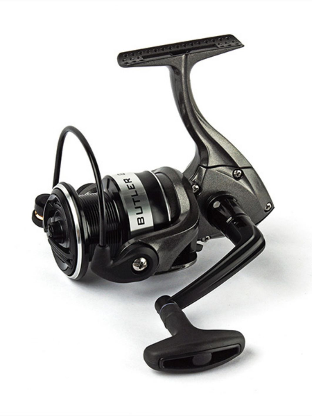 Катушка Nautilus Butler NBE3000