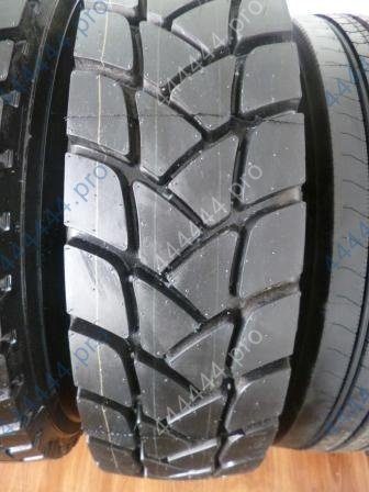 Шина SATOYA SD-066 315/80 R22.5 156/152L 20PR