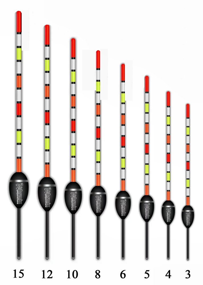 Поплавок из полиуретана Wormix  8, 0гр. 11480