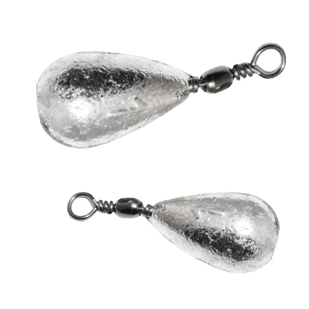 Капля с вертлюгом 3 шт/уп КВ-24