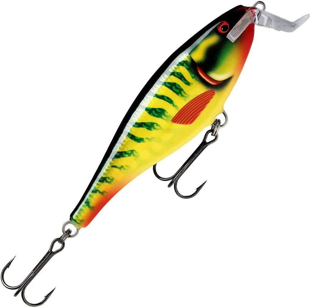 Воблер Rapala Shallow Shad Rap 14 /HTPK