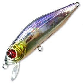 Воблер PONTOON 21,  Crackjack 78F-SR,  78мм.,  9.6гр.,  погруж.0.7-1 м. A12