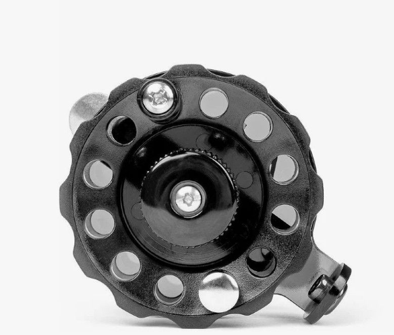 Катушка NORD Horizont 60mm Nisus