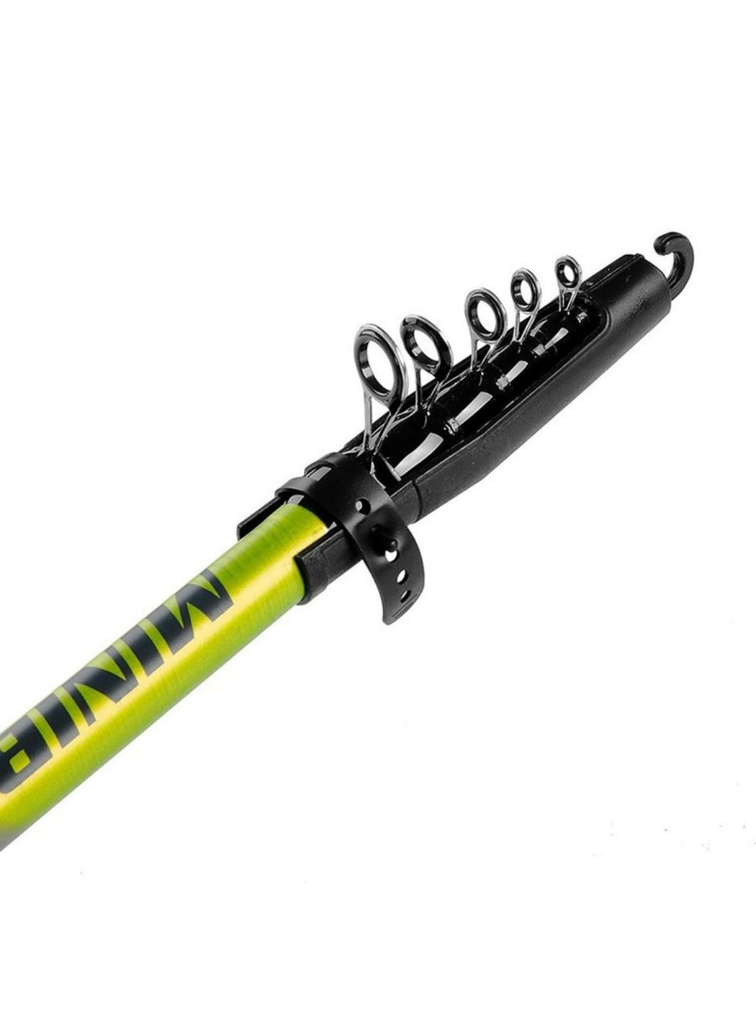 Удилище проводочное MINIBOLO с/к,  3m,  3-15g (HS-MB-300K) Helios