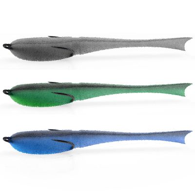 Рыбка поролоновая APS 200 мм Slim #SET-1 (3 шт)