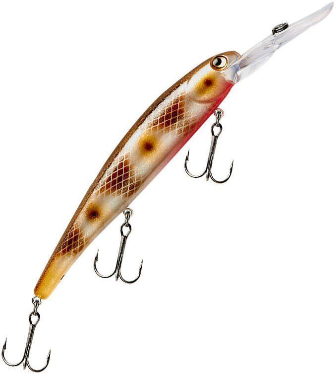 Воблер BANDIT DEEP WALLEYE GENERATOR G08