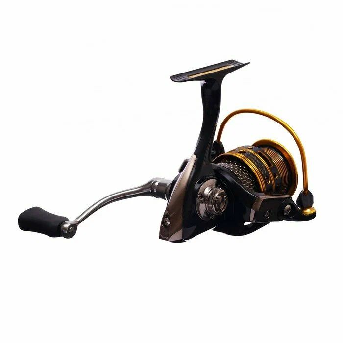 Катушка Arctica Z 2000 Ryobi