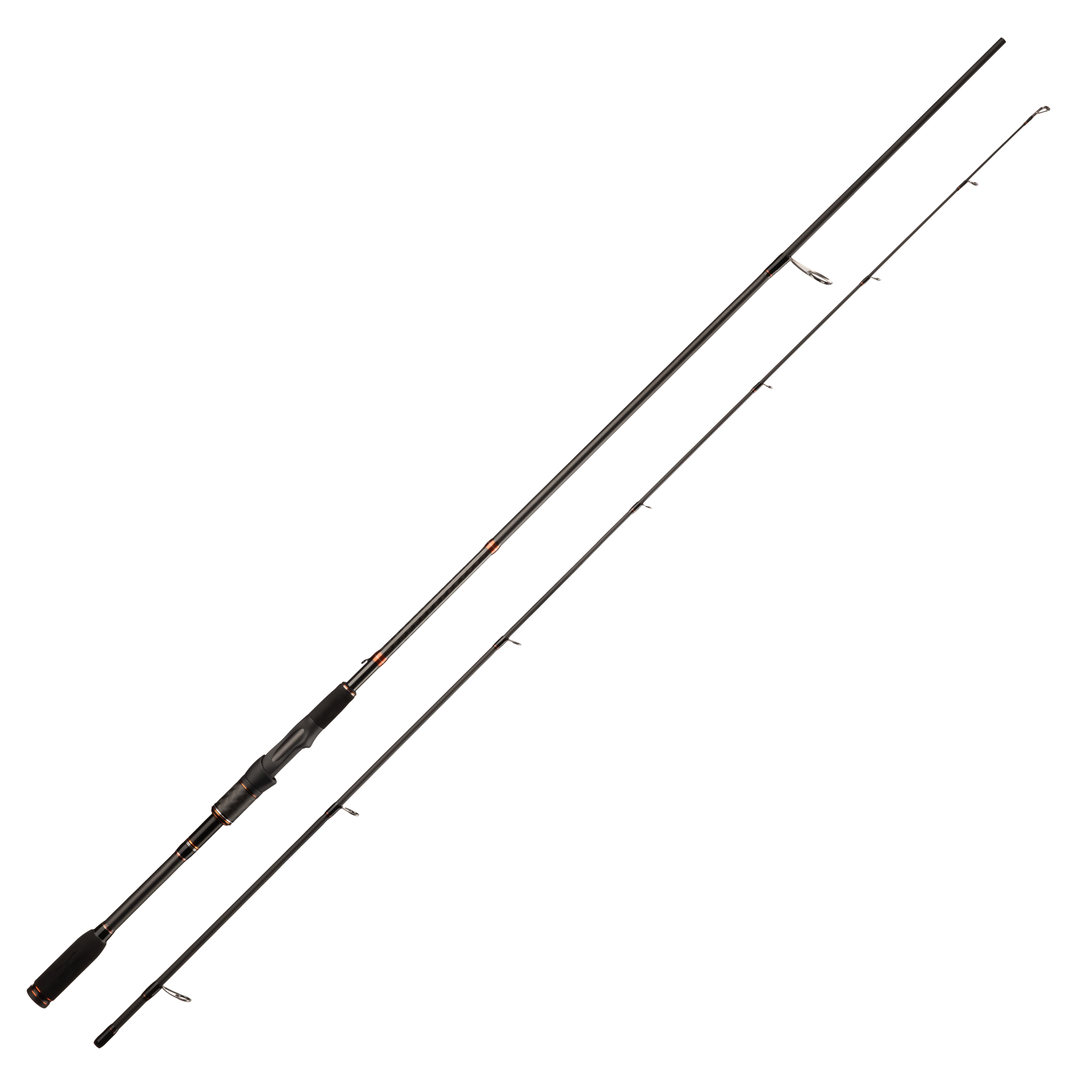 Удилище спиннинговое Cadence Primo 802S-HF 2, 44 м/16-55 гр.