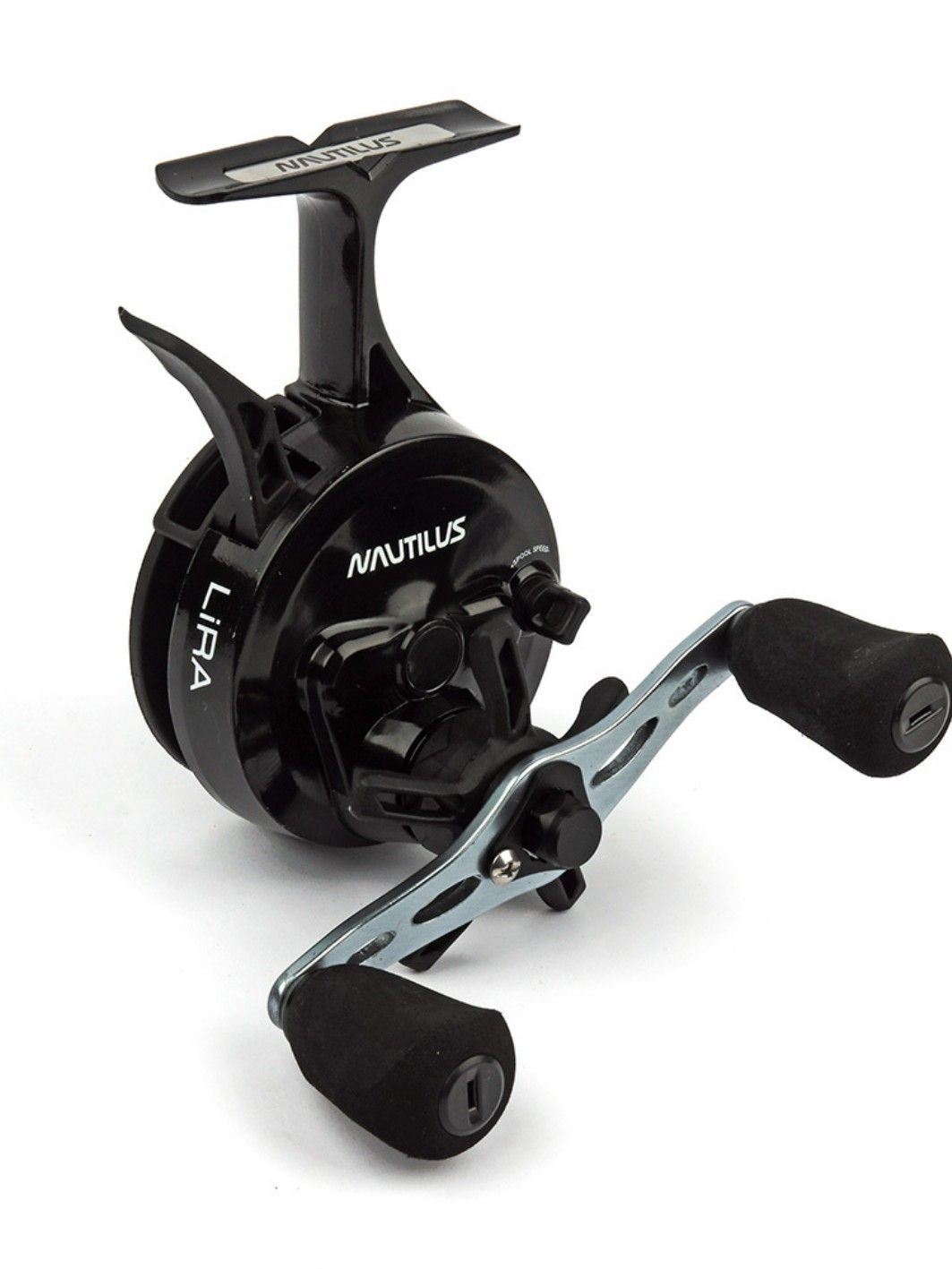 Катушка Nautilus Lira Black