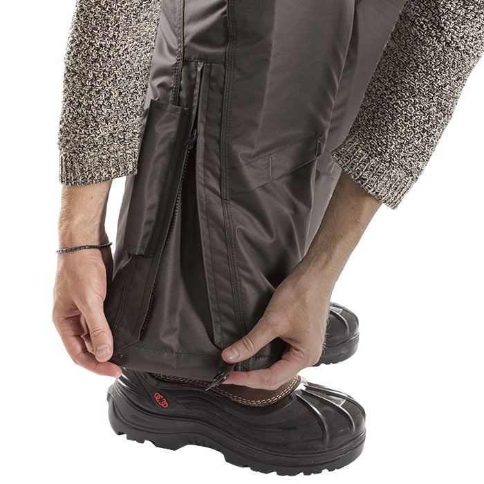 костюм-поплавок зимний "resсuer iv" (54-56/176)