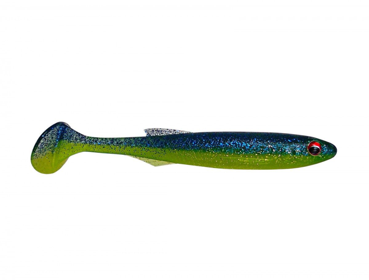 Приманка силиконовая Jig It Trump Trace 8 003 Squid