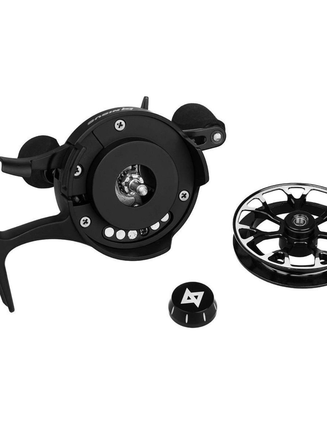 Катушка зимняя Force LH (N-BIF-L) Nisus