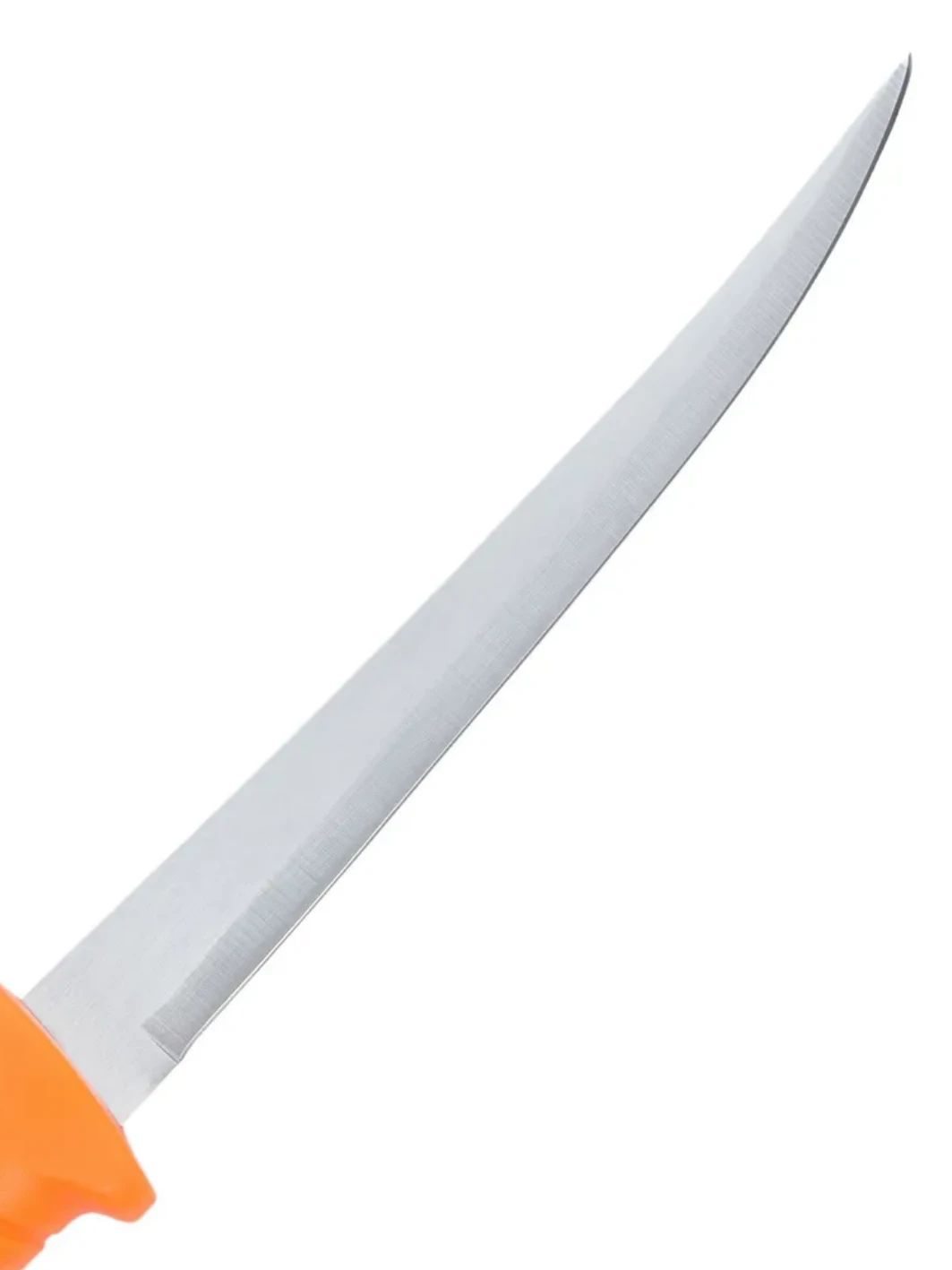 Нож HL Fillet Orange,  клинок 15, 2см