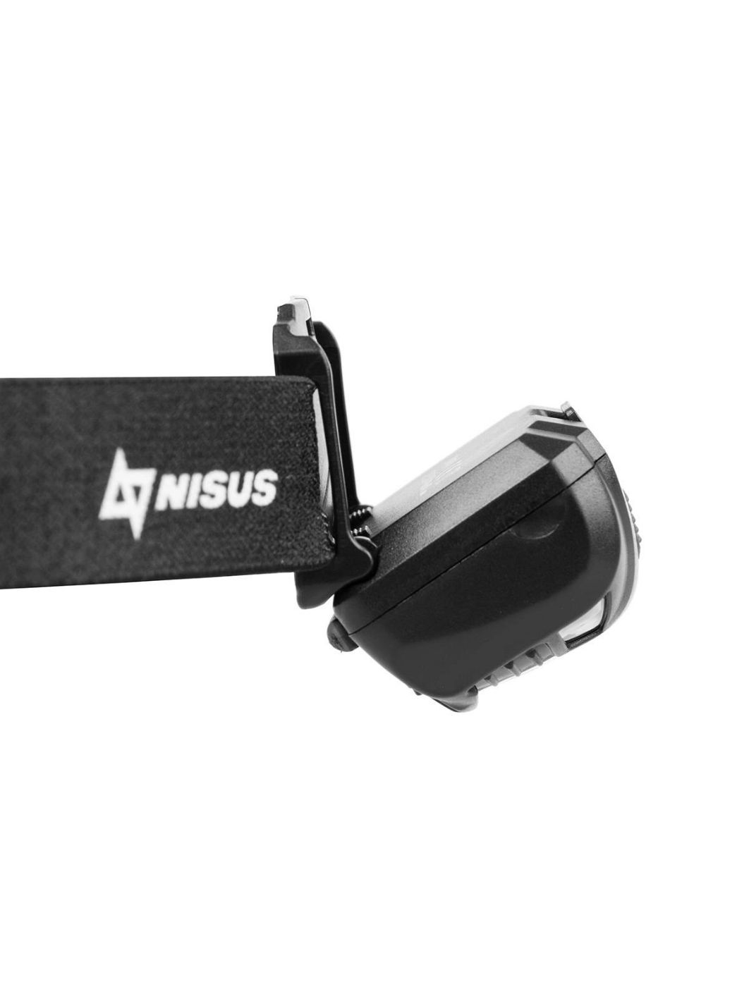 Фонарь налобный (N-HL06) NISUS PRO