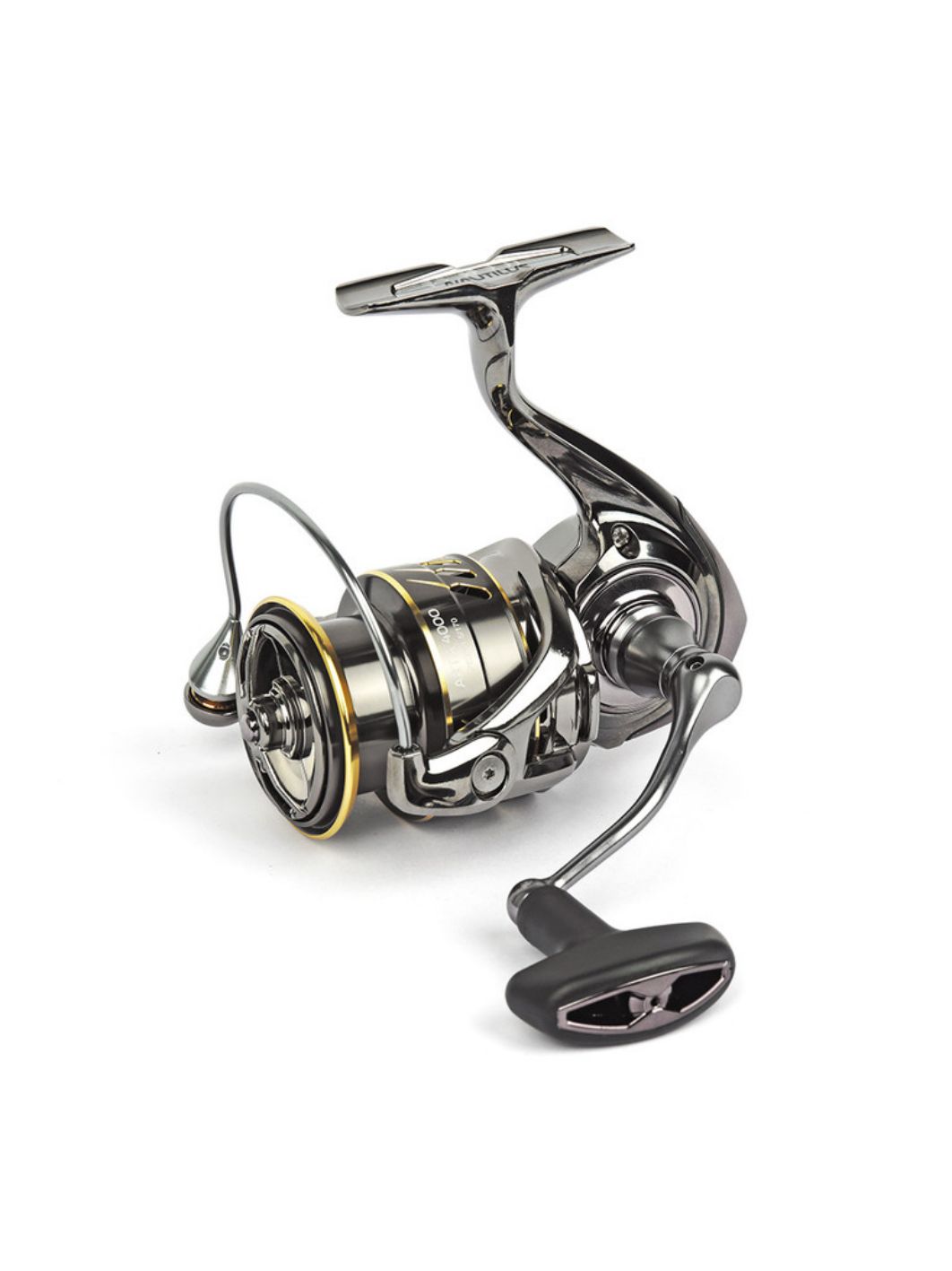 Катушка Nautilus Arta 4000 NEW
