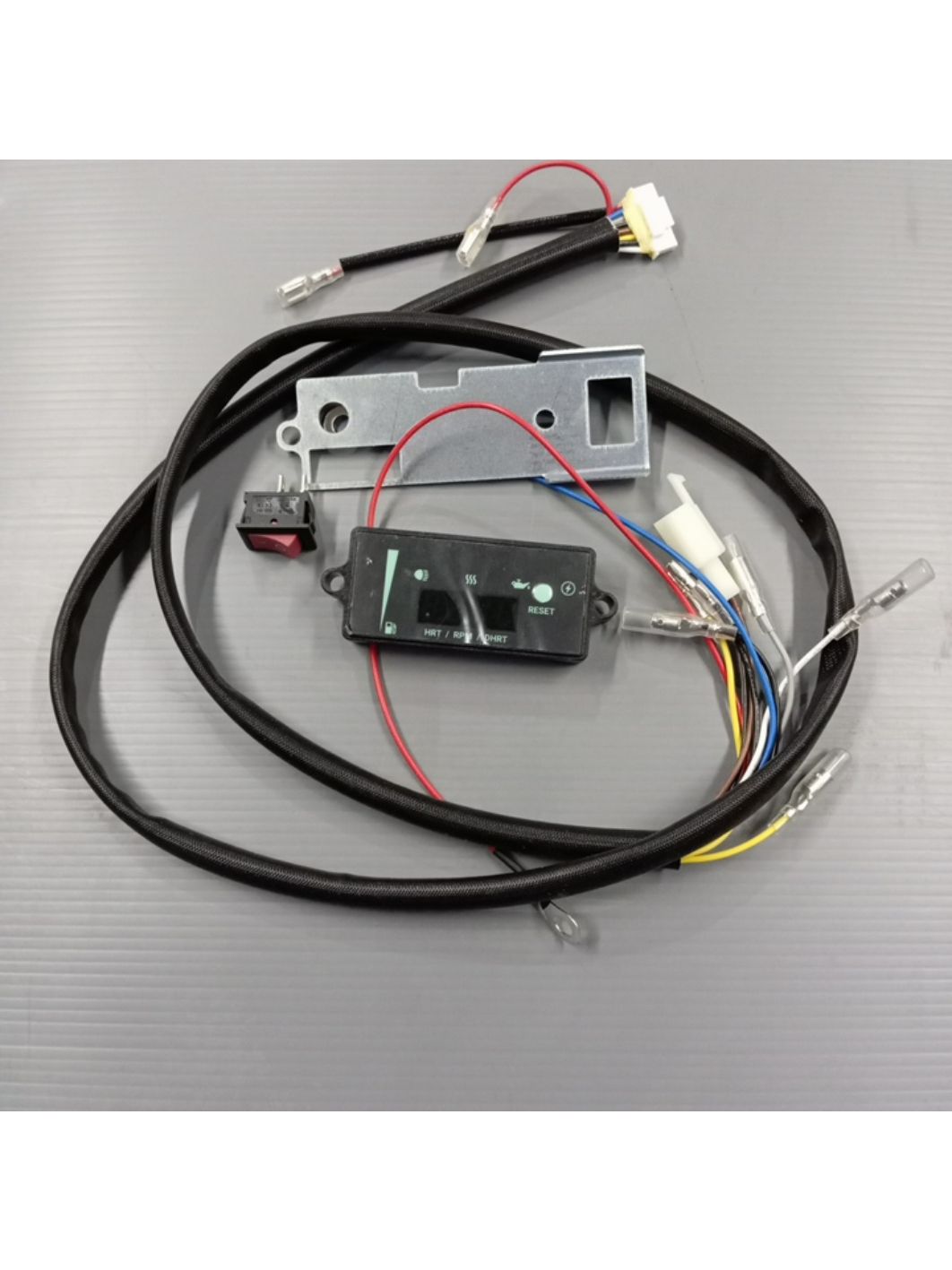 Дисплей для двигателя Zongshen 420/460 Baltmotors 0000-0001-4706