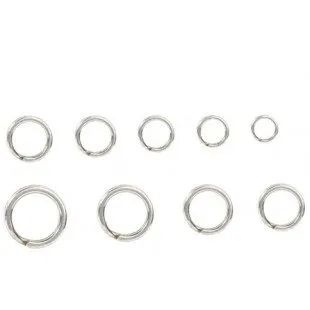Кольцо заводное ST-6008-035