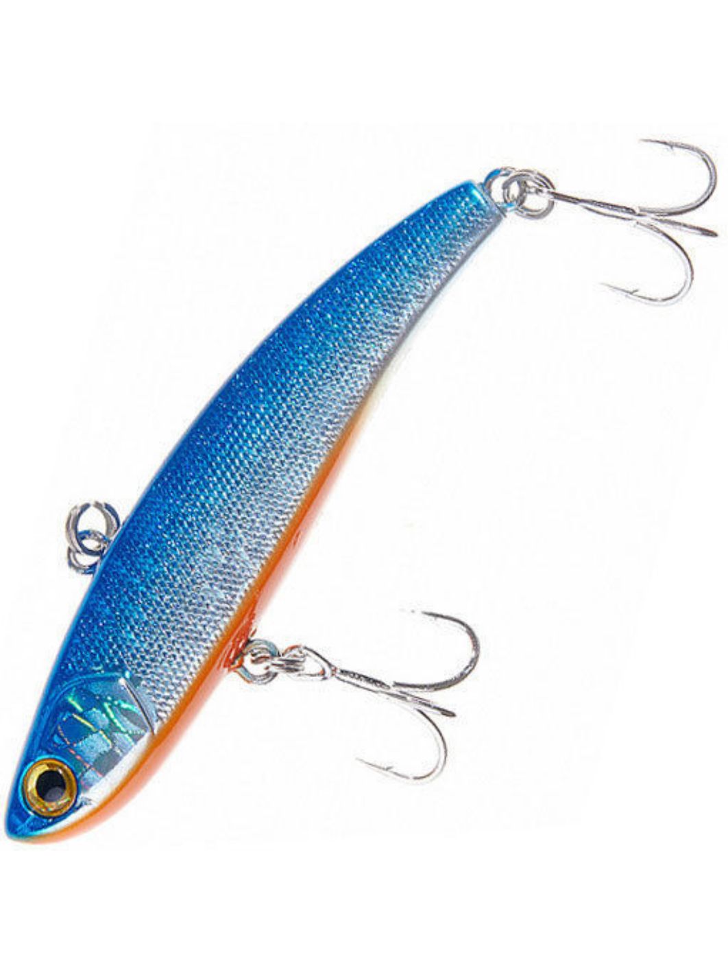 Раттлин HIGASHI Slimer 90mm 23g (#02)