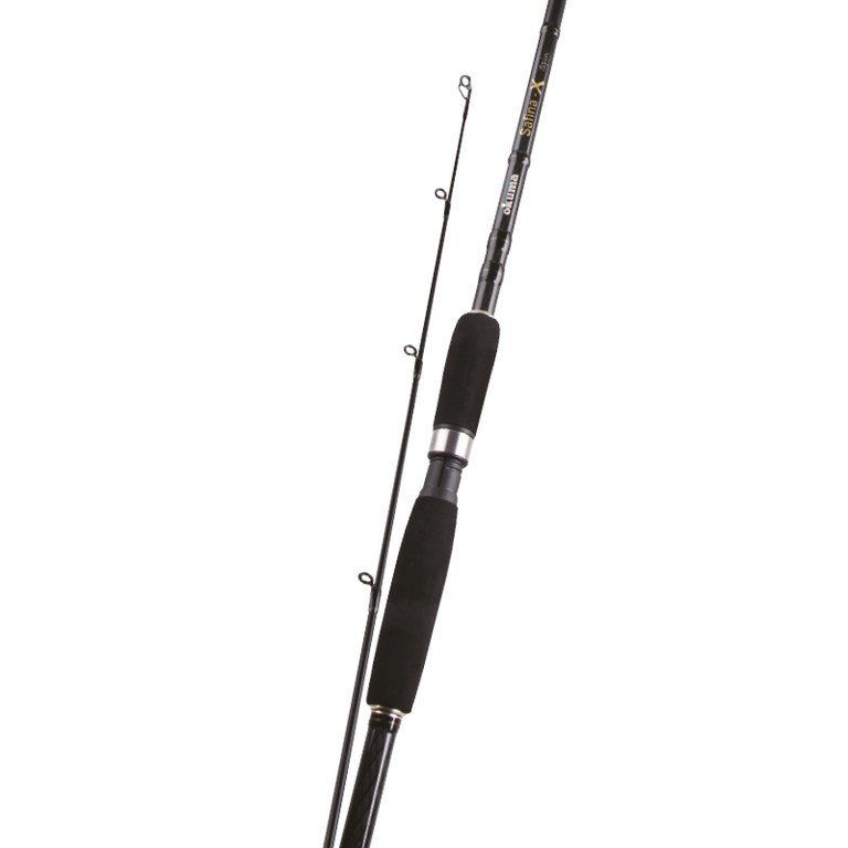 Удилище Okuma Safina-X Spin 80" 243cm 10-36g 2sec