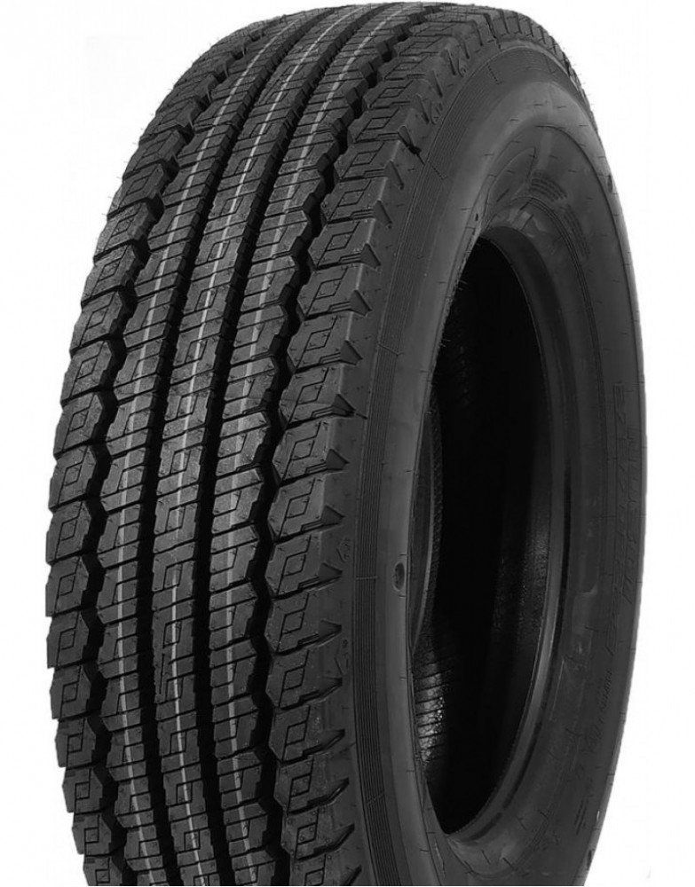 245/70 R19.5 КАМА NU-301 УНИВЕРСАЛЬНАЯ 136/134M Автошина