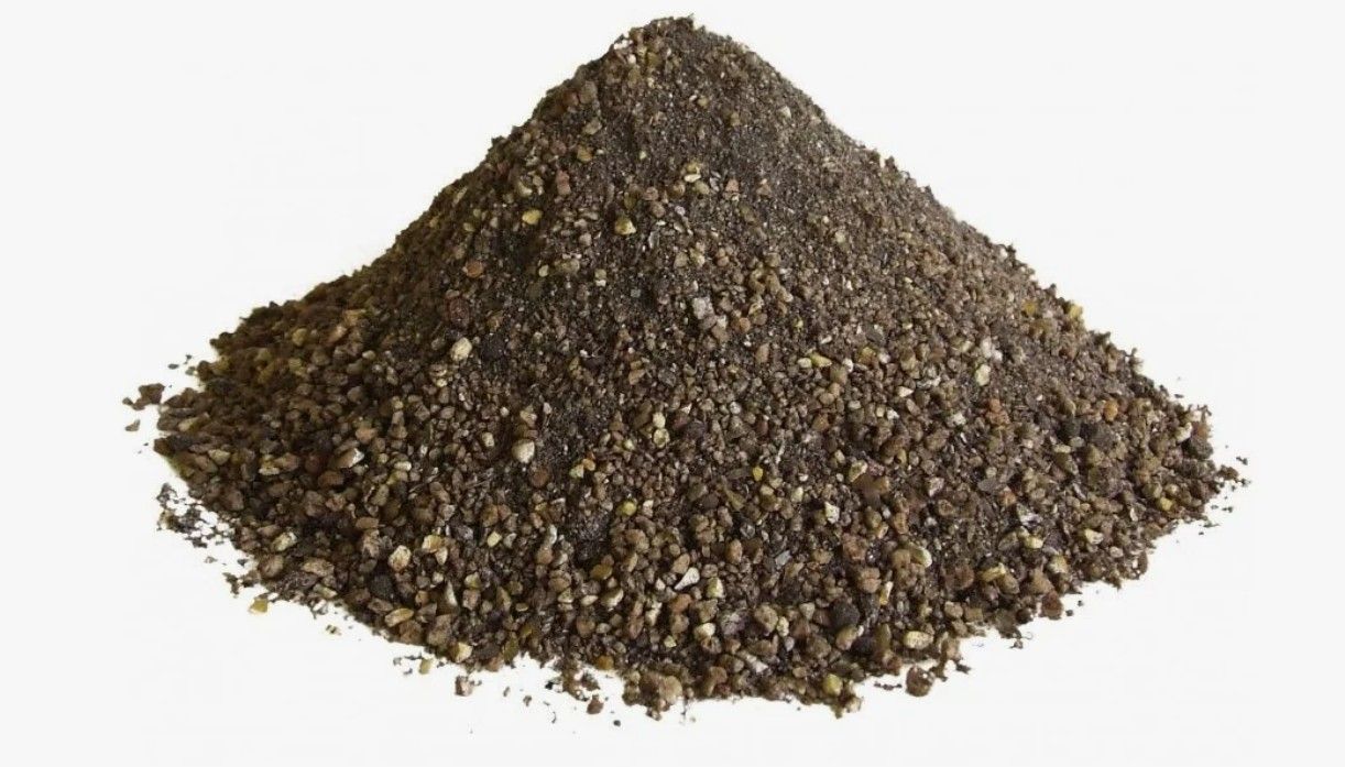 Прикормка "DUNAEV Базовая смесь" 2, 5кг Черная  