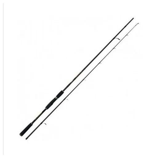 Удилище Okuma Safina-X Spin 80" 243cm 10-36g 2sec