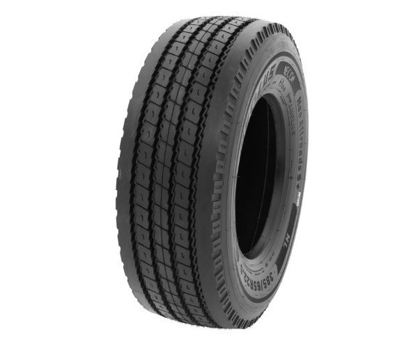 385/65 R22.5 AUSTONE BOREALIA PRO 803 РУЛЕВАЯ 164K(158L) УСИЛЕННАЯ (5000кг) 3PMSF Автошина 4 дорожки Зима
