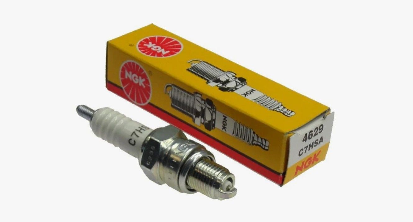 Свеча NGK C7HSA 4629 