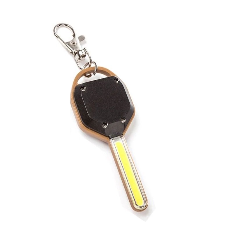 брелок для ключей "автоключ" (с фонариком) bgm022