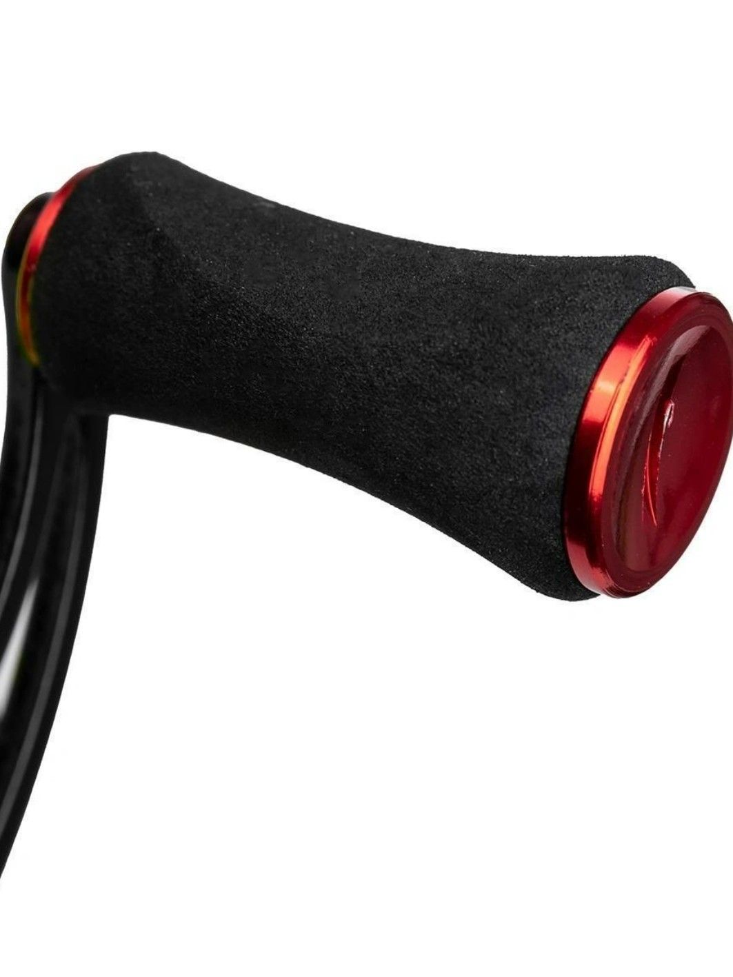 Катушка зимняя Maverick Салатовый LH (N-FCK60-G-L) Nisus