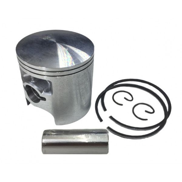 Поршень RTT8R61163800 (+1.0) с кольцами Yamaha VK540