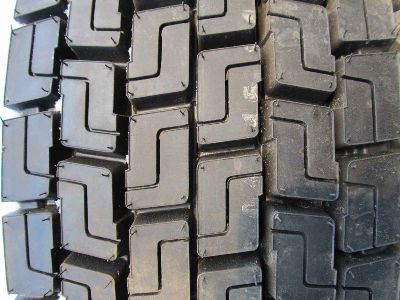 315/80 R22.5 GOODTYRE GT-298 20PR РУЛЕВАЯ А/шина