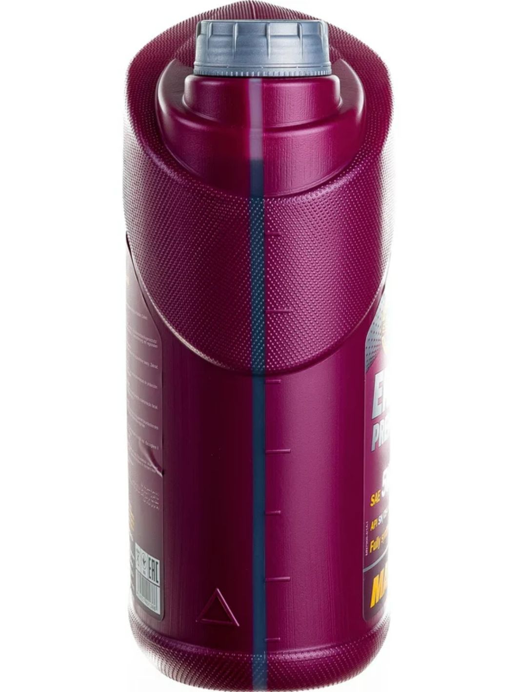 MANNOL Energy Premium 5W30 7908 4л синтетическое моторное масло