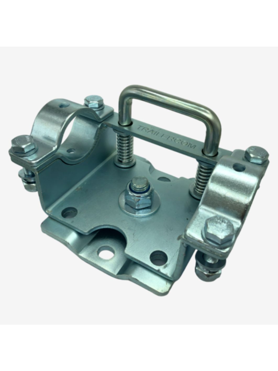 Хомут поворотный 48 мм TRAILERCOM PREMIUM