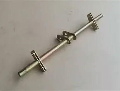 Ось Тайга С40200370 L=47, 8