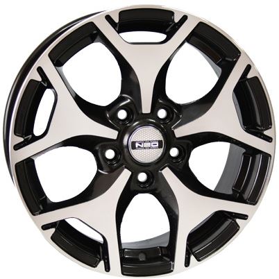 NEO 753 7, 0x17 5/100 ET48 d-56, 1 BD